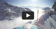 SKI Snowboard Val Thorens 2012 G EYE 720