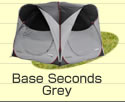 �aase Seconds Grey