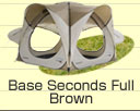 �aase Seconds Full Sand