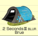 2 Seconds III BLUR Brue