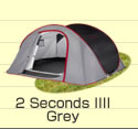 2 Seconds IIII Grey