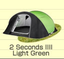 2 Seconds IIII Light Green