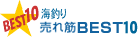 �C�ނ蔄��؃x�X�g10