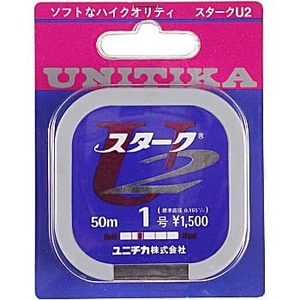 ���j�`�J(UNITIKA)�@�X�^�[�N�t�Q�@�T�O���@�R���@�V���o�[�O���[