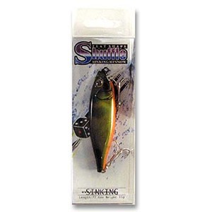 ダイス シャッフル 77.6mm キンクロ／アワビホロ