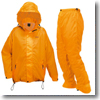 レインスーツ スピーダー XL 54 Mイエロー