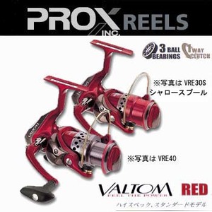 プロックス（PROX） VALTOM-RED 50 レッド
