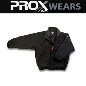 プロックス（PROX） 根魚権蔵 ジャケット LL ブラック