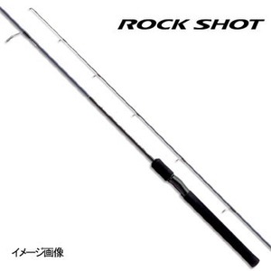 シマノ（SHIMANO） ROCK SHOT S606ML