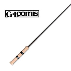 G-loomis（Gルーミス） Gルーミス IMX スピニングロッド SJR6400