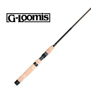 G-loomis（Gルーミス） Gルーミス IMX スピニングロッド SJR642