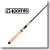 G-loomis（Gルーミス） Gルーミス IMX スピニングロッド SJR781