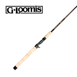 G-loomis（Gルーミス） Gルーミス GLX MAG BASS MBR782C