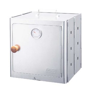 Coleman(�R�[���}��) �I�[�u���h�h