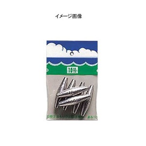 第一精工 パックオモリ 長型 12号