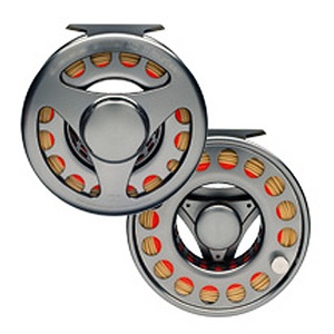 ティムコ(TIEMCO) DANIELSSON HDフライ 11-14 リール