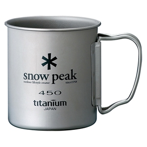 �X�m�[�s�[�N(snow peak) �`�^���V���O���}�O�S�T�O