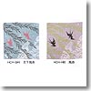 冷し処 クールハンカチ HCH-HIE 58×58cm 飛燕