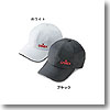 CAMEX キャップ ホワイト