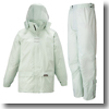 バックパックレインスーツ 3L 76シルバー