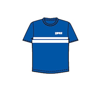 Rapala（ラパラ） Tシャツ S ブルー