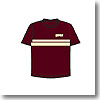 Rapala（ラパラ） Tシャツ XL 小豆色