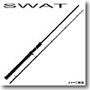 テンリュウ(天龍) SWAT SW82ML-BC