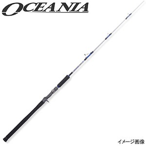 テンリュウ（天龍） OCEANIA（オーシャニア） OC581B-00