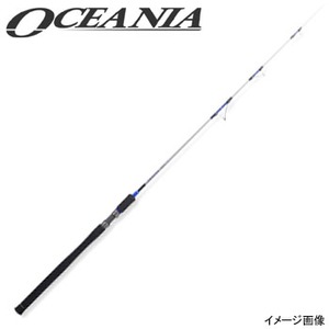 テンリュウ（天龍） OCEANIA（オーシャニア） OC632S-3