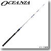 テンリュウ（天龍） OCEANIA（オーシャニア） OC632S-5