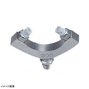 冨士灯器 カーバイドランプ用・二又火口400