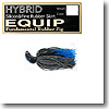 EQUIP HYBRID（エキップ ハイブリッド） 1／4oz FS103ブルークロー