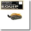 EQUIP HYBRID（エキップ ハイブリッド） 1／2oz FS104ブリーム