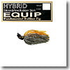 EQUIP HYBRID（エキップ ハイブリッド） 3／8oz FS104ブリーム