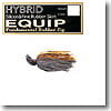 EQUIP HYBRID（エキップ ハイブリッド） 3／16oz FS105コパー