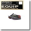 EQUIP HYBRID（エキップ ハイブリッド） 3／8oz FS108オリーブクロー