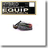 EQUIP HYBRID（エキップ ハイブリッド） 3／16oz FS108オリーブクロー