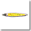 ヨーヅリ（YO-ZURI） ブランカ タチ魚SP 80g ゴールドパープル