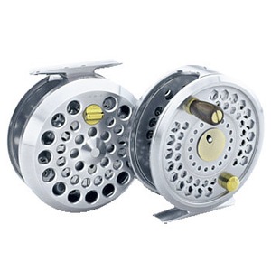 TICA（ティカ） FISHMASTER S107RS シルバー