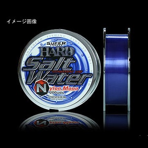 ラインシステム ソルト ウオーター ハード 2号 ブルーバイオレット