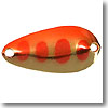 鮭鱒（ケイソン） ティアロ 2.1g オレンジ金ヤマメ