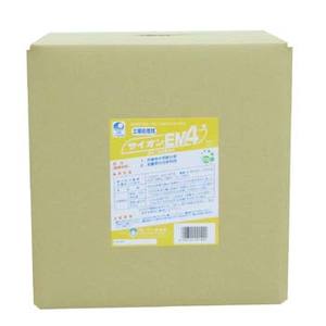 サン興産業 サイオンEM4号(10リットル)【メーカーより直接配送】