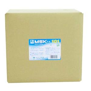 サン興産業 環境浄化材EM MSK101（10リットル）【メーカーより直接配送】