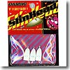 DAMIKI JAPAN（ダミキジャパン） まうすりん パーツ SLIN-HEAD（すりんヘッド） 7g グロー