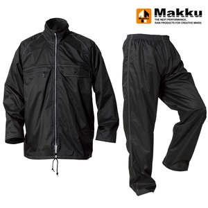 マック(Makku) スーパーマック EL BLACK