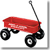 RADIO FLYER(ラジオフライヤー) Ｂｉｇ　Ｒｅｄ　Ｃｌａｓｓｉｃ　ＡＴＷ