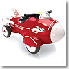 RADIO FLYER(ラジオフライヤー) Ｒｅｔｒｏ　Ｒｏｃｋｅｔ