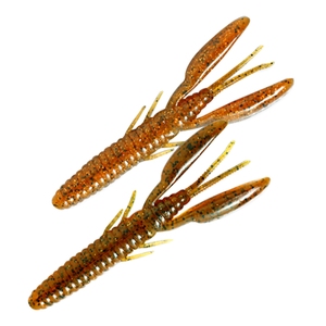 デプス(Deps) デスアダーホッグ 3インチ #51 グリーンパンプキンオレンジ
