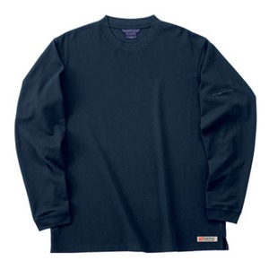 Exofficio（エクスオフィシオ） バグズアウェイLSティー S NV（navy）