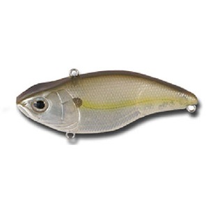 SPRO アルクシャッド85 85mm CLEAR CHARTREUSE